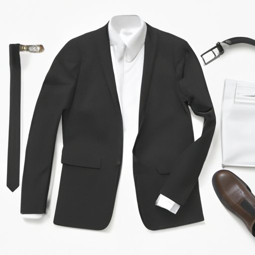Capsule Wardrobe Essentials: Building Your Perfect Foundation