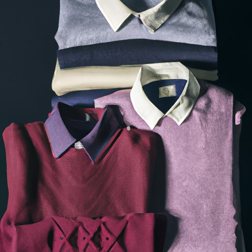 Mastering the Art of Layering: A Year-Round Style Guide - Second image