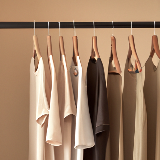 Building a Sustainable Capsule Wardrobe: Essential Pieces and Styling Tips