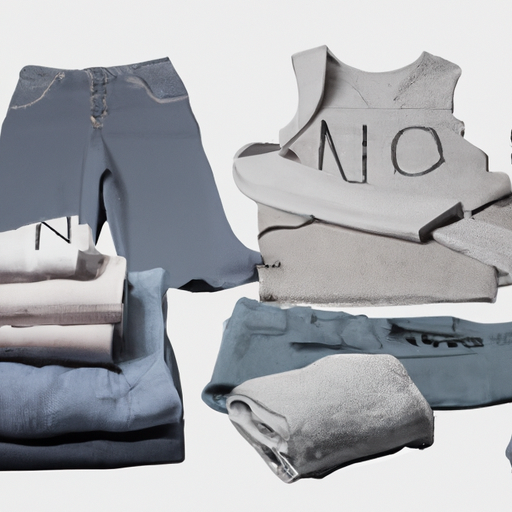 Building a Sustainable Capsule Wardrobe: Essential Pieces and Styling Tips - Second image