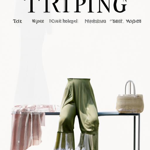 Spring/Summer 2024: Navigating the Season's Most Wearable Trends