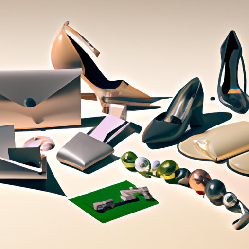 Spring/Summer 2024: Navigating the Season's Most Wearable Trends - Second image
