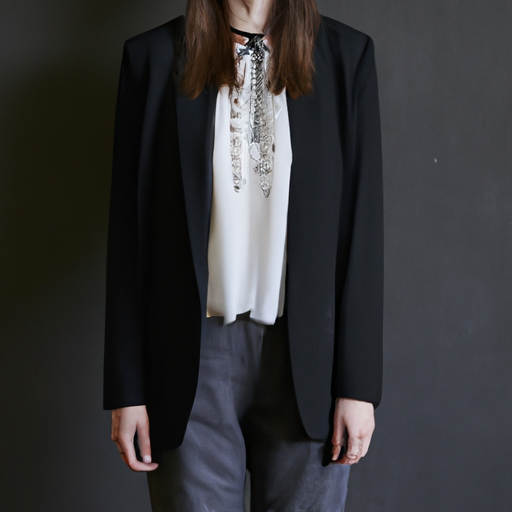 Mastering the Art of Layering: A Year-Round Style Guide