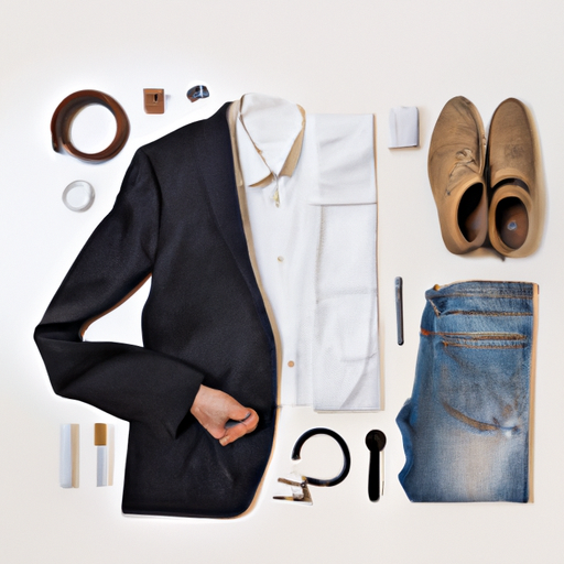 Building a Sustainable Capsule Wardrobe: Essential Pieces for Every Season - Second image