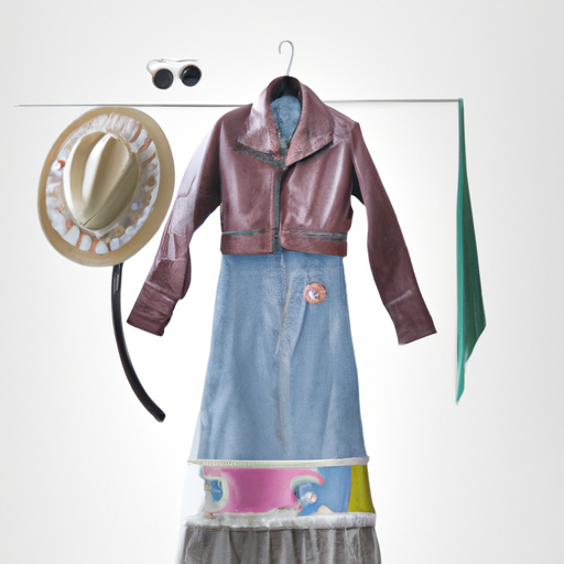 Spring/Summer 2024: Decoding the Season's Most Wearable Trends - Second image