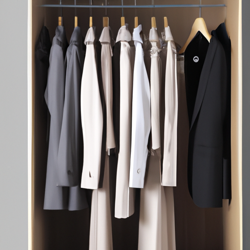 Building a Sustainable Capsule Wardrobe: Essential Pieces for Every Season
