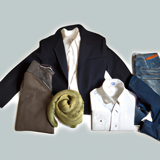 Building a Sustainable Capsule Wardrobe: Essential Pieces for Every Season - Second image