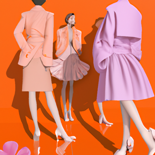 Spring 2024 Fashion Forecast: The Latest Trends and How to Wear Them