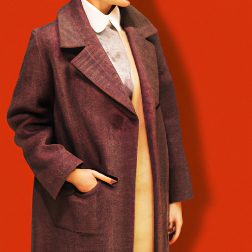 Mastering Layering: The Art of Building Sophisticated Fall Outfits