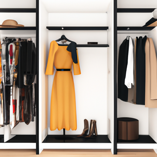 Capsule Wardrobe Essentials: Building Your Perfect Foundation - Second image