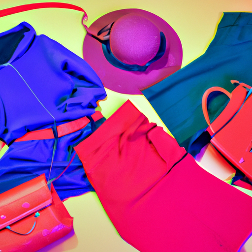 Master the Art of Color Coordination: A Complete Guide to Creating Harmonious Outfits