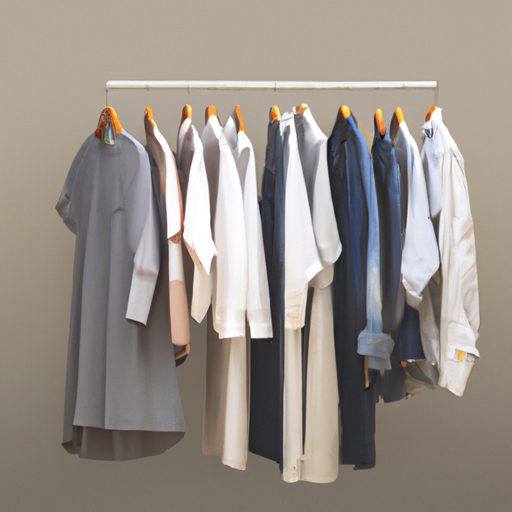 Building a Sustainable Capsule Wardrobe: Essential Pieces for Every Season