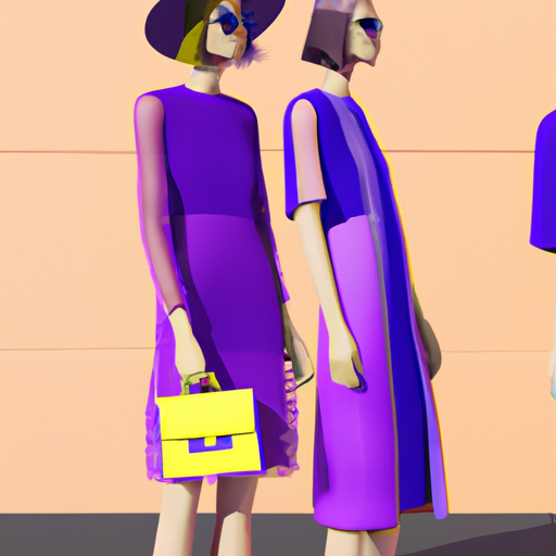 Spring/Summer 2024: Breaking Down the Season's Must-Have Trends
