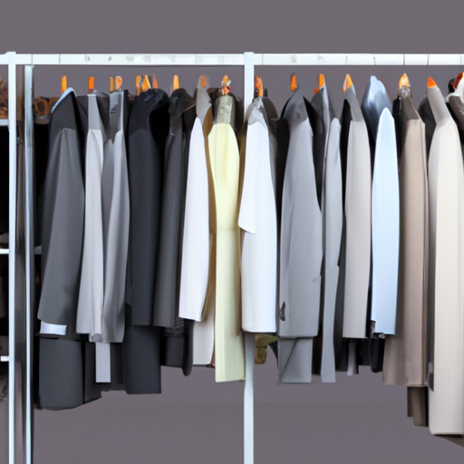 Building a Sustainable Capsule Wardrobe: Essential Pieces for Every Season