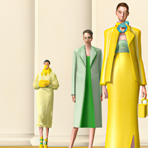 Spring 2024 Fashion Forecast: Emerging Trends and How to Wear Them